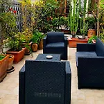 Διαμέρισμα Domus Petrucci With Terrace Νάπολη