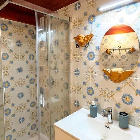 Apartamento Domus Petrucci With Terrace *