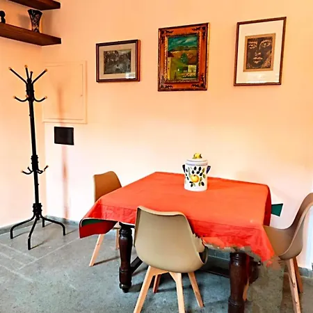 Apartamento Domus Petrucci With Terrace Nápoles