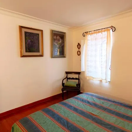 Domus Petrucci With Terrace Apartamento *