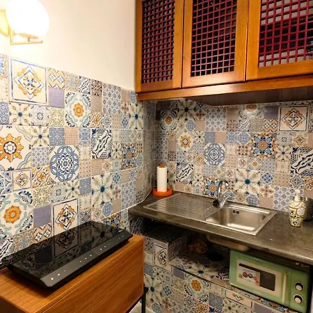 Apartamento Domus Petrucci With Terrace