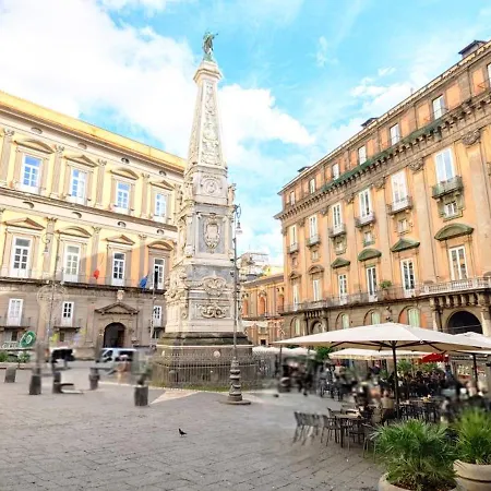 Domus Petrucci With Terrace