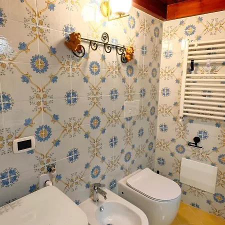 Apartamento Domus Petrucci With Terrace *