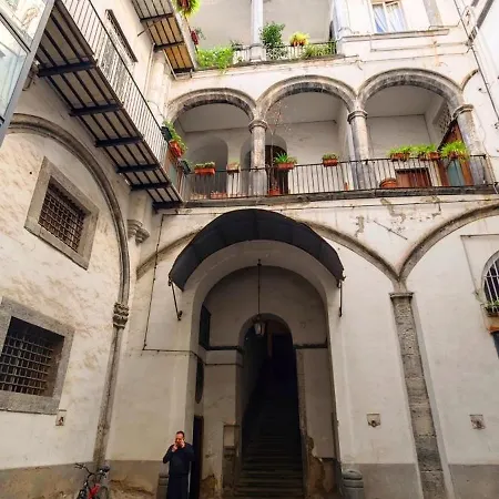 Domus Petrucci With Terrace *
